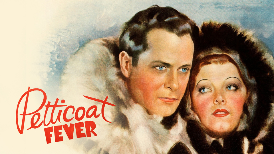 Petticoat Fever - 