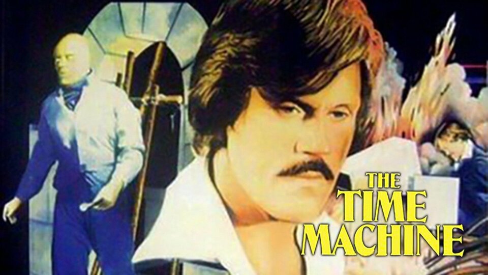 The Time Machine (1978) - NBC