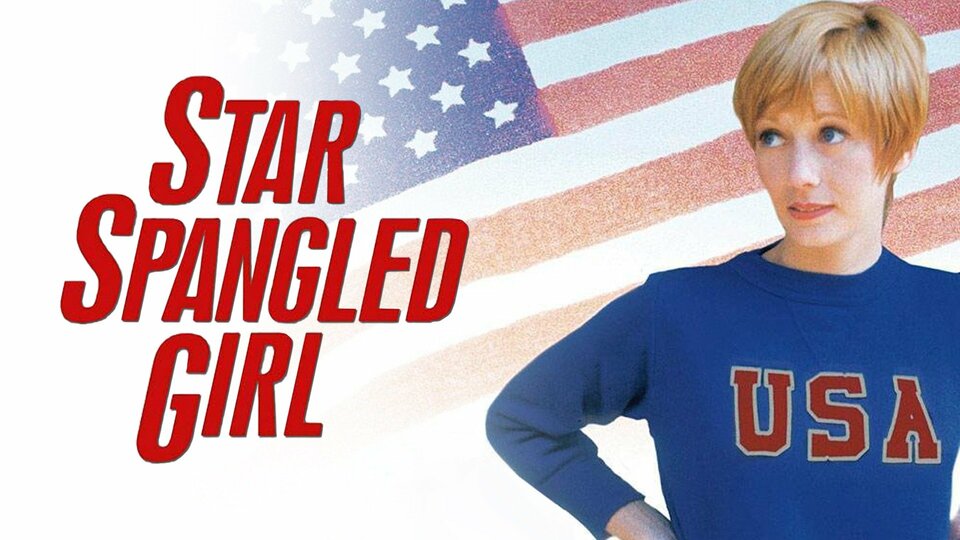 Star Spangled Girl - 