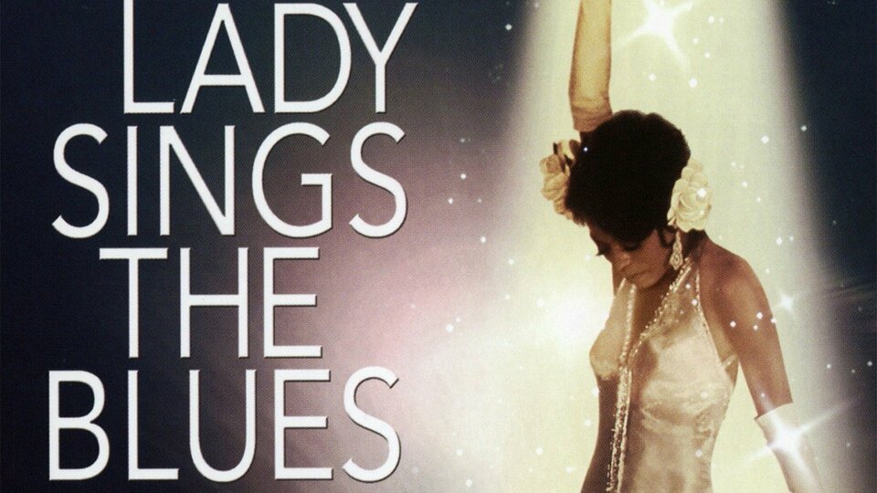 Lady Sings the Blues - 
