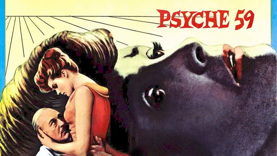 Psyche 59 - 
