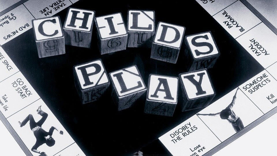 Child's Play (1972) - 