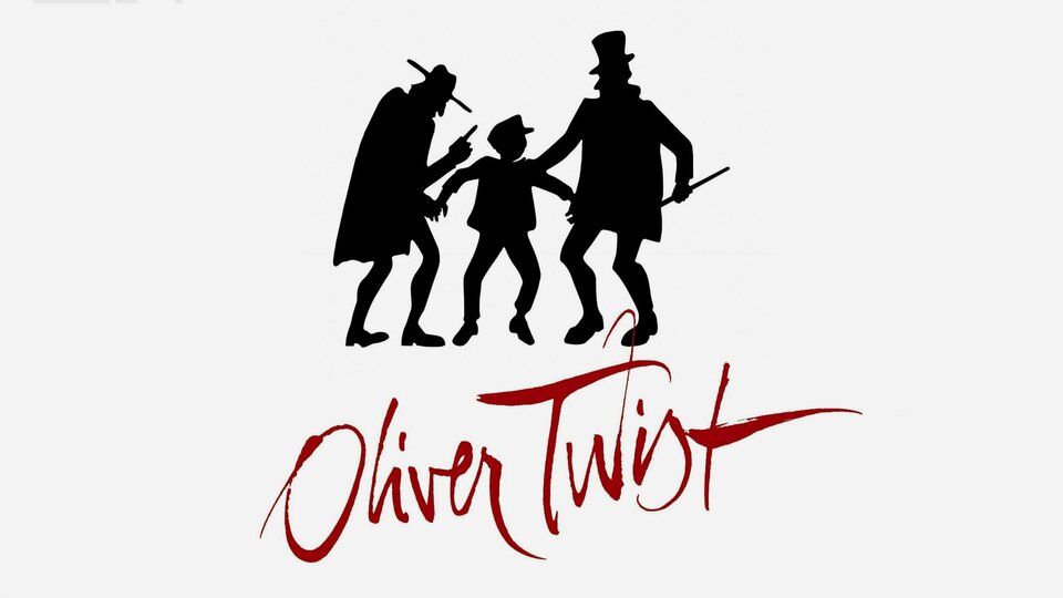 Oliver Twist - 