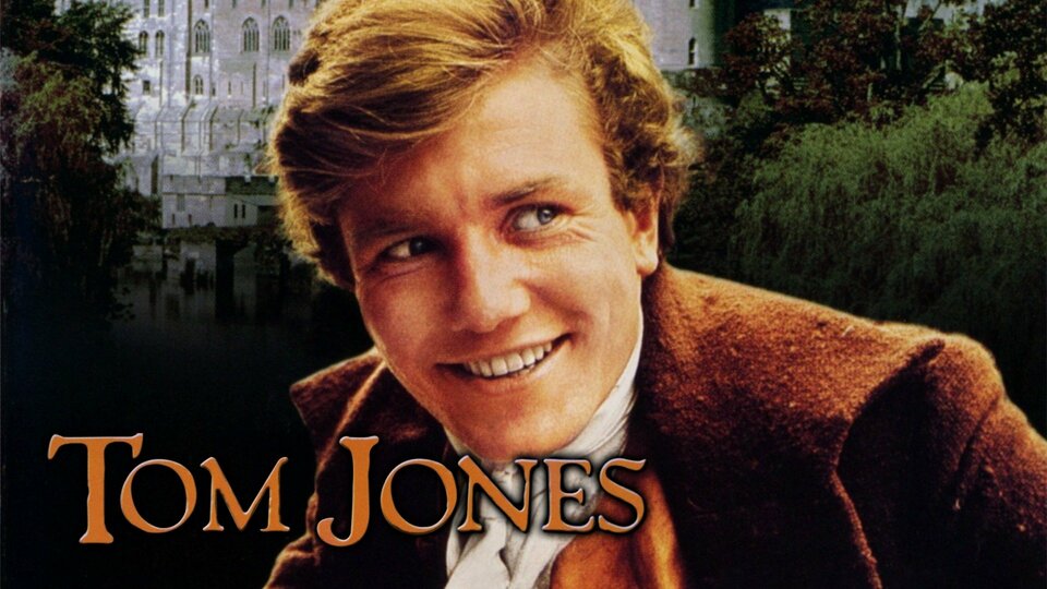 Tom Jones (1963) - 