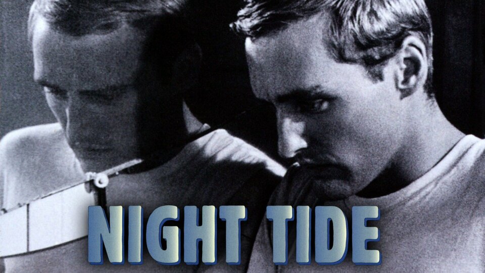 Night Tide - 
