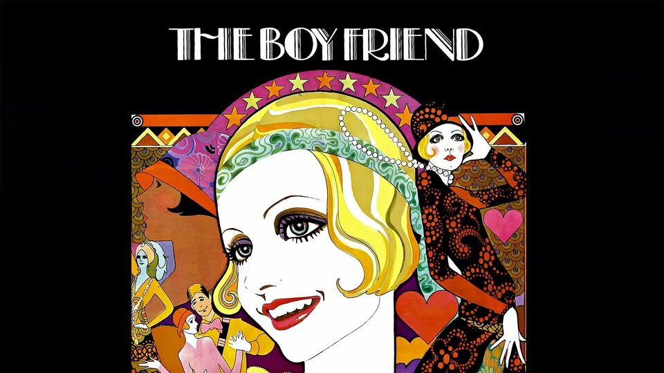 The Boy Friend - 
