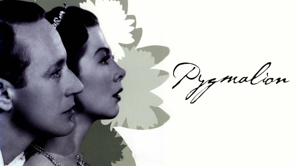 Pygmalion (1938) - 