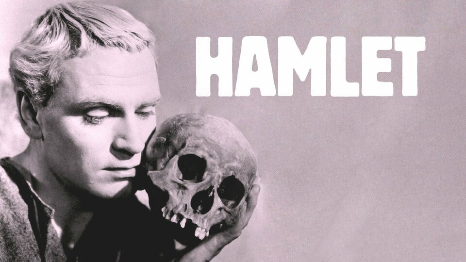 Hamlet (1948) - 