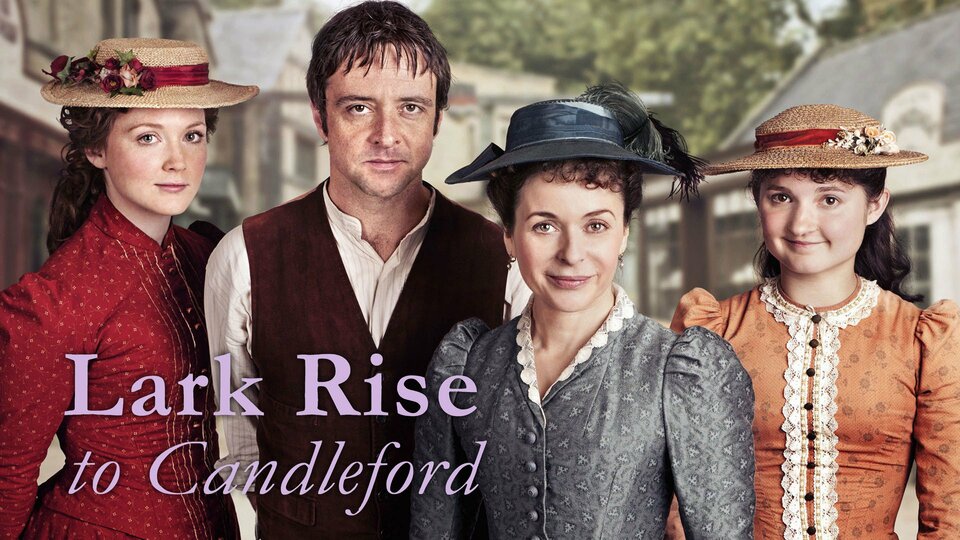 Lark Rise to Candleford - 