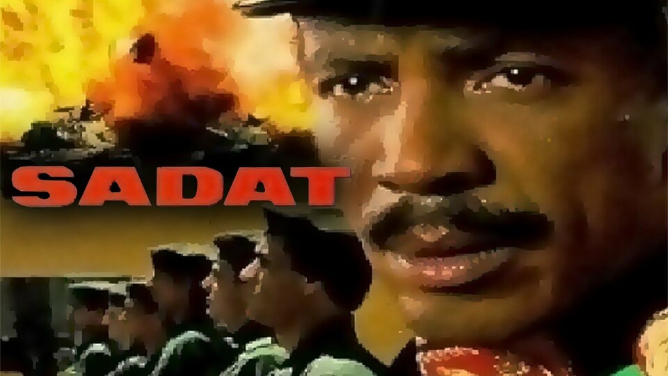 Sadat - Syndicated
