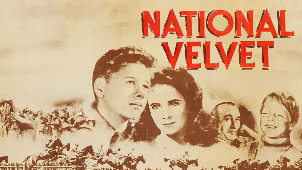 National Velvet - 
