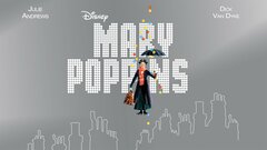 Mary Poppins - 