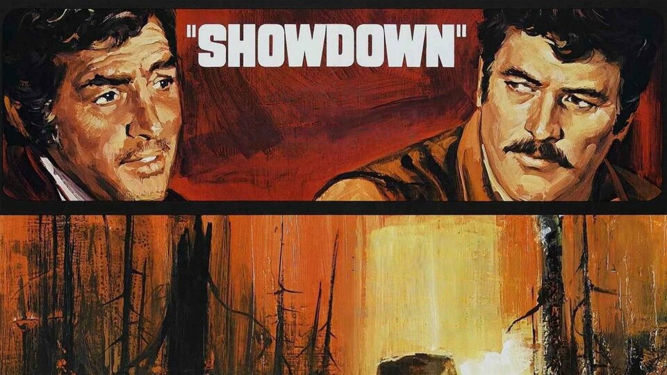 Showdown - 