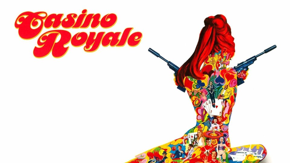 Casino Royale (1967) - 