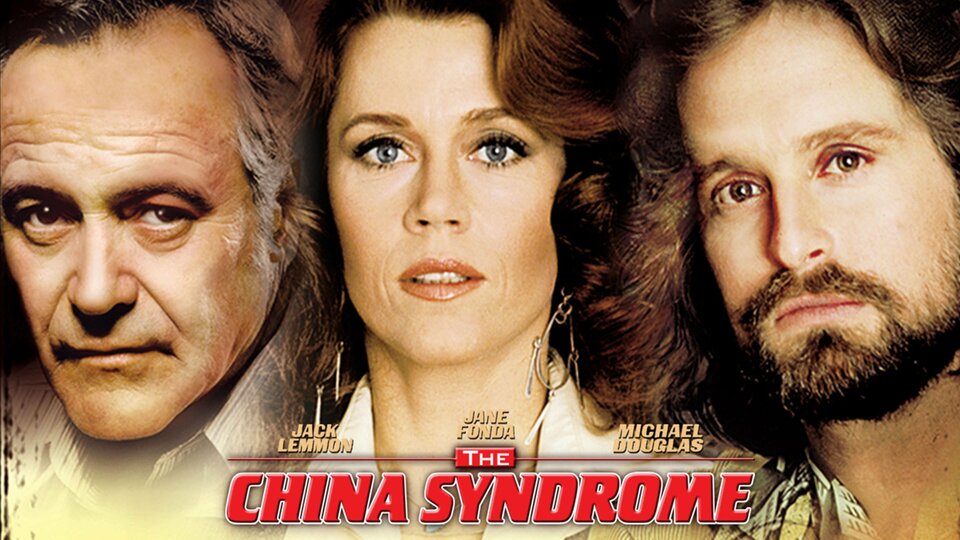The China Syndrome - 