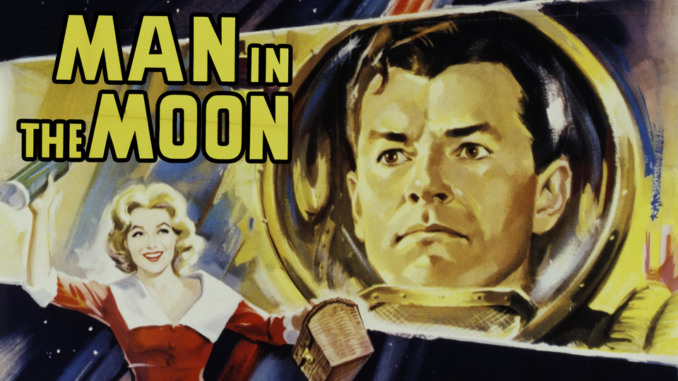 Man in the Moon - 