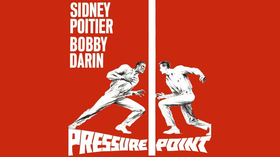 Pressure Point - 