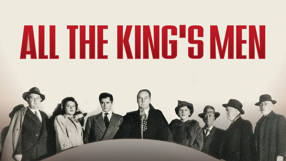 All the King's Men - 