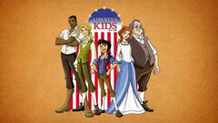 Liberty's Kids - PBS Kids