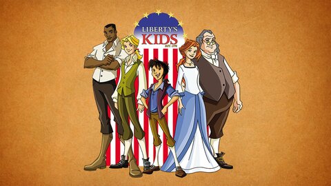 Liberty's Kids