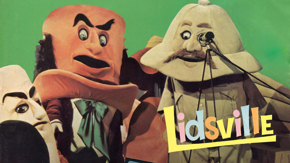 Lidsville - ABC