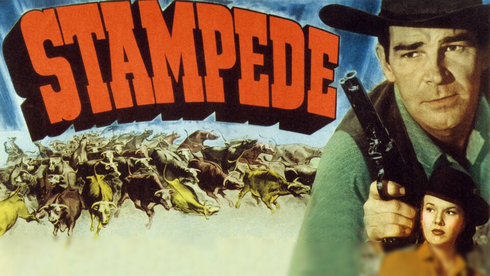 Stampede - 