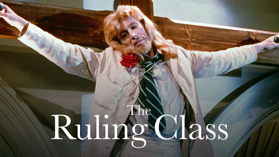 The Ruling Class - 