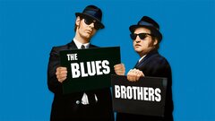 The Blues Brothers - 