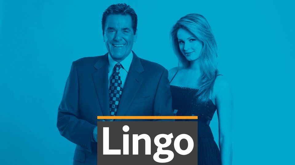Lingo (2002) - Game Show Network