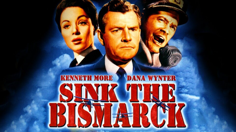 Sink the Bismarck! - 