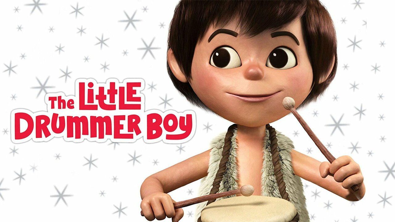 The Little Drummer Boy - NBC Special - Where To Watch