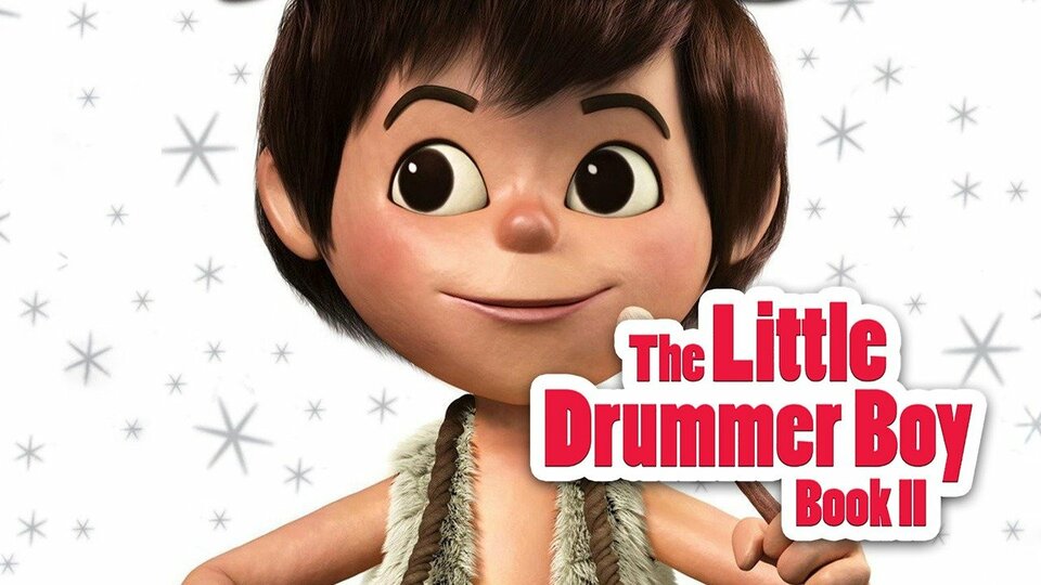 The Little Drummer Boy Book II - NBC