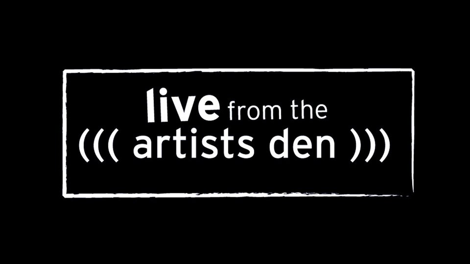 Live From the Artists Den - AXS