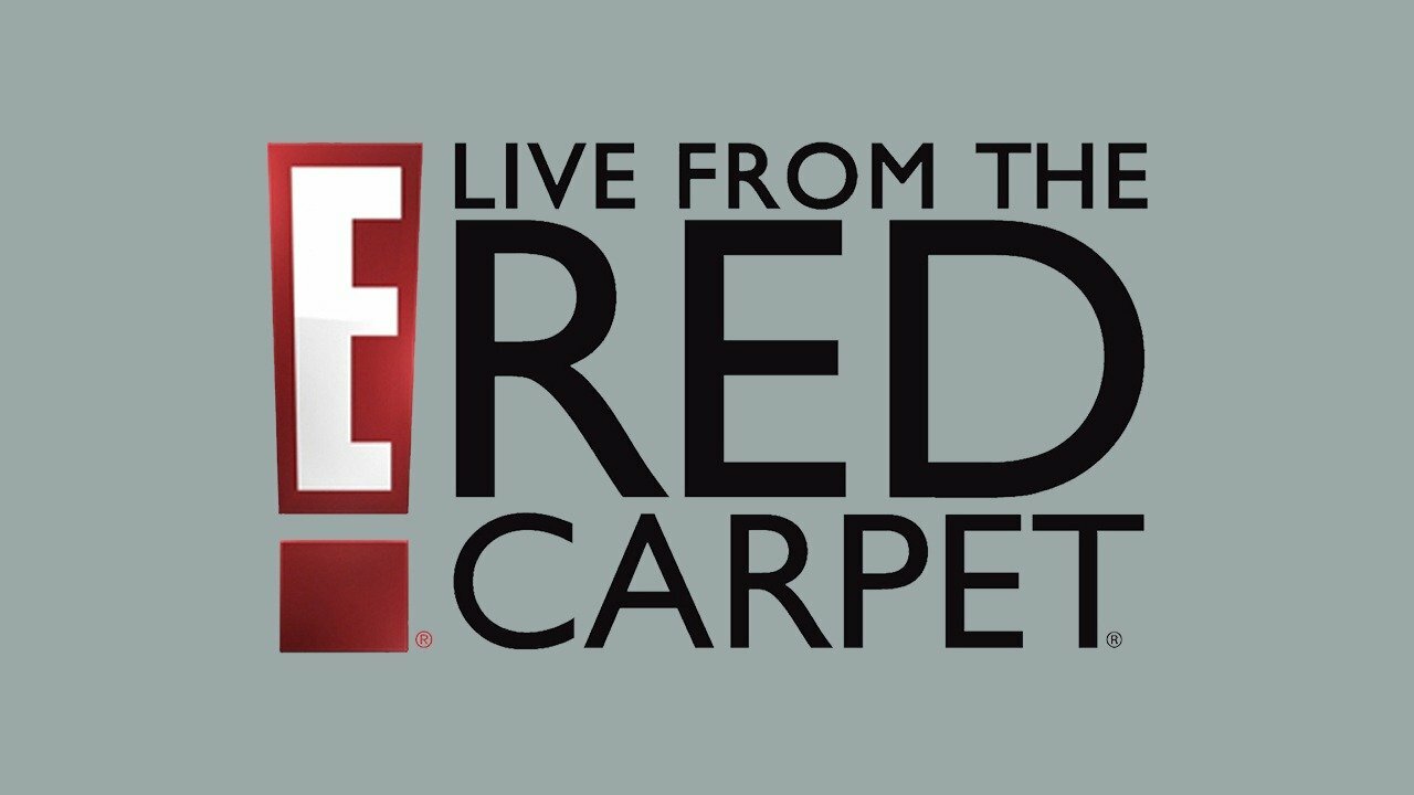 E! Live from the Red Carpet E! Awards Show