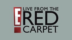 E! Live from the Red Carpet - E!