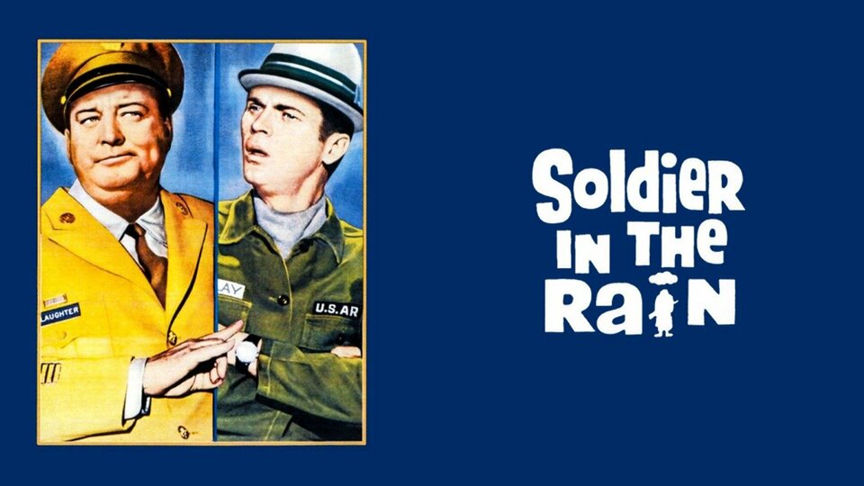 Soldier in the Rain - 
