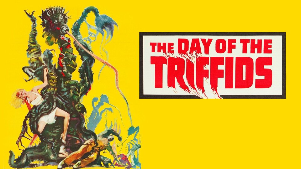 books like the children of men - day of the triffids