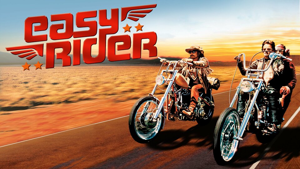 Easy Rider - 