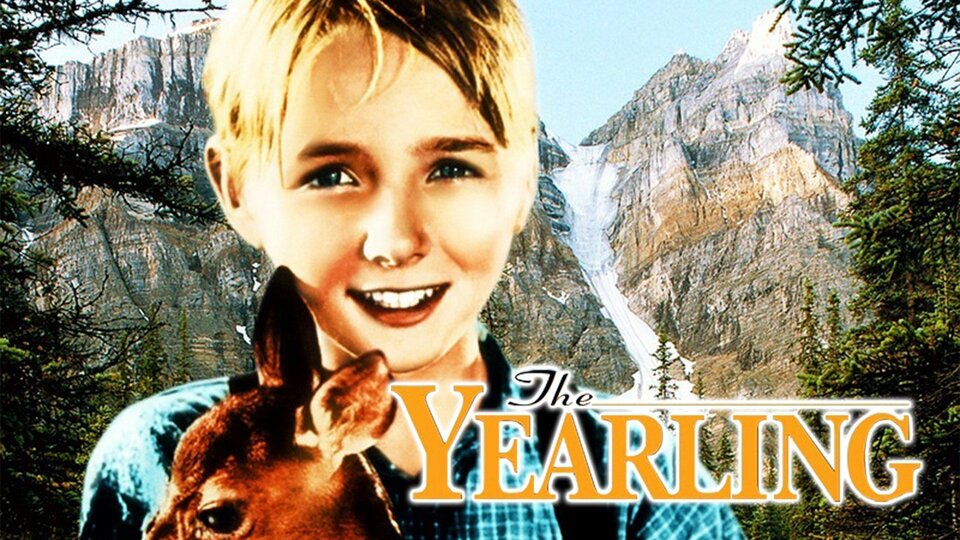 The Yearling - 