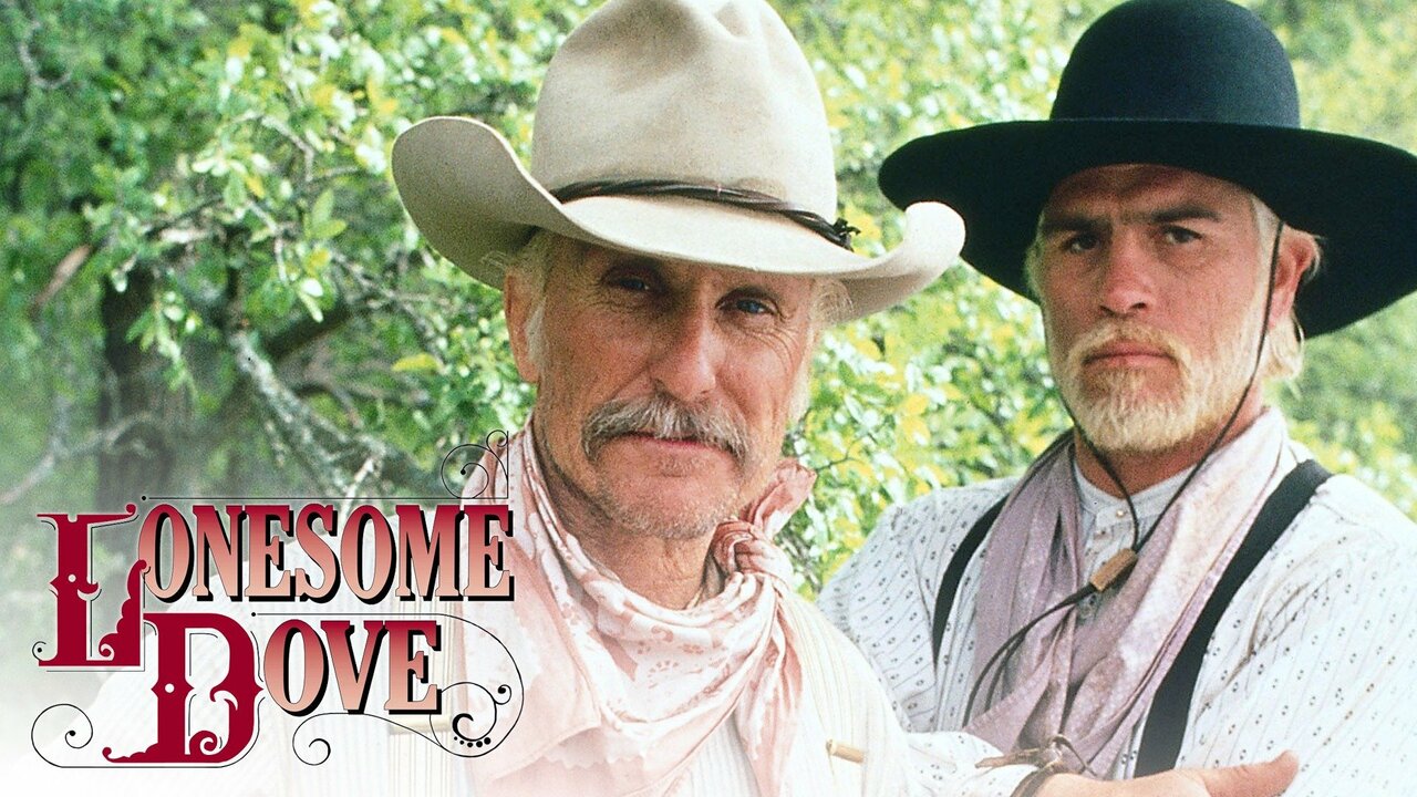 Lonesome Dove CBS Miniseries Where To Watch Lonesome Dove CBS Miniseries Where To Watch