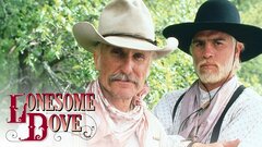 Lonesome Dove - CBS