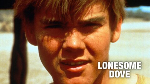 Lonesome Dove: The Series