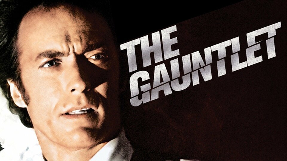 The Gauntlet - 