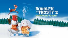 Rudolph and Frosty's Christmas in July - ABC