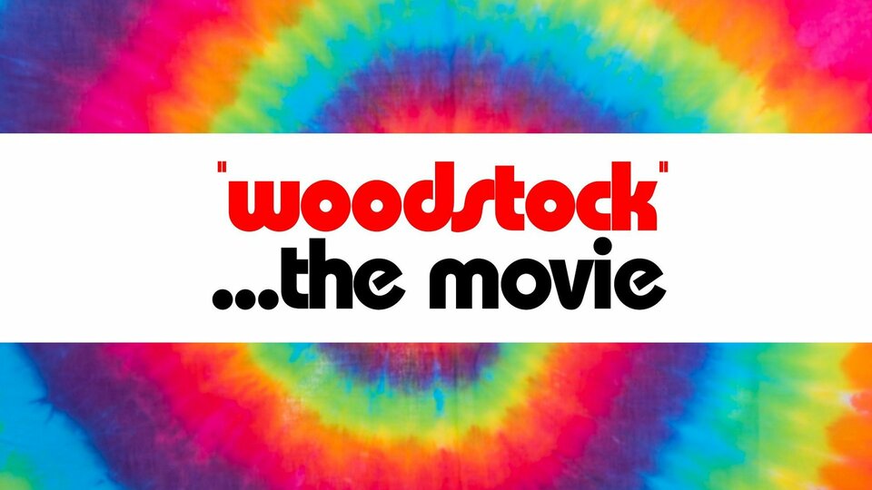 Woodstock - 