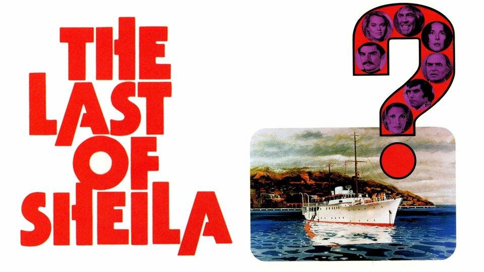 The Last of Sheila - 