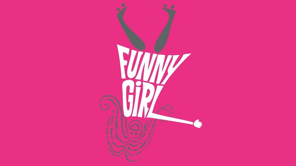 Funny Girl - 