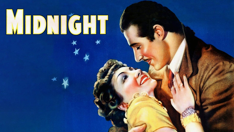 Midnight (1939) - 