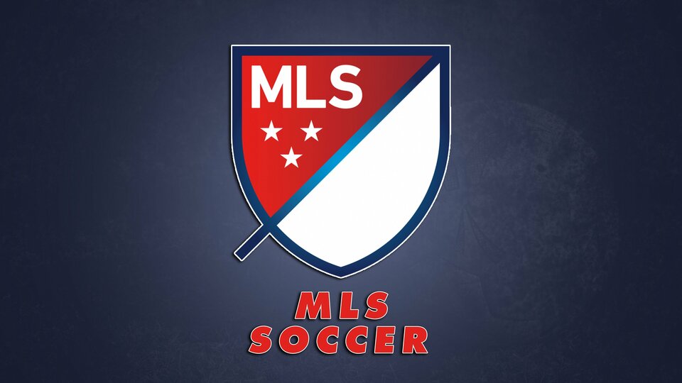MLS Soccer - Apple TV+