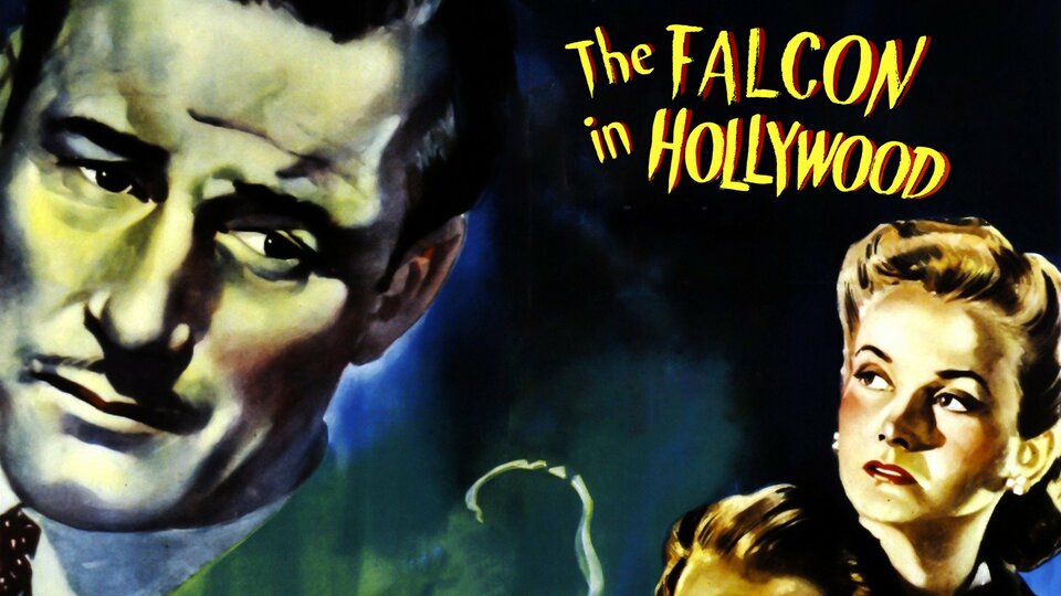 The Falcon in Hollywood - 